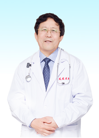 院長(zhǎng)/主任醫(yī)師 潘耀平 
