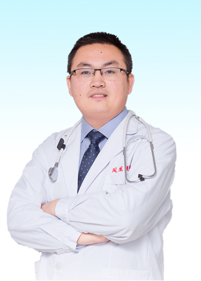 主治醫(yī)師  付新成