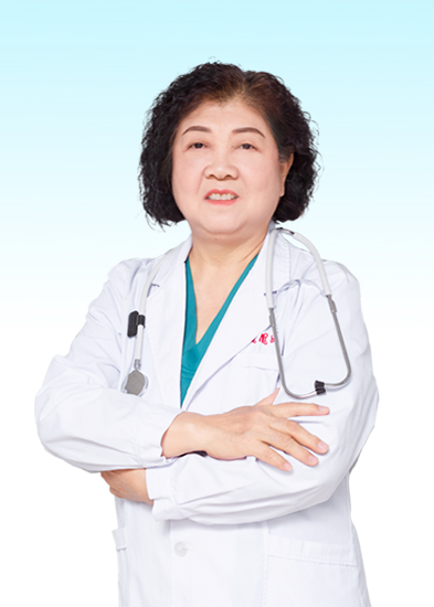主任護(hù)師  常洪霞