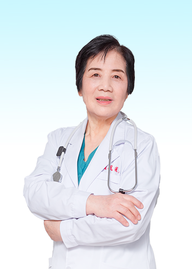副主任醫(yī)師 程清香